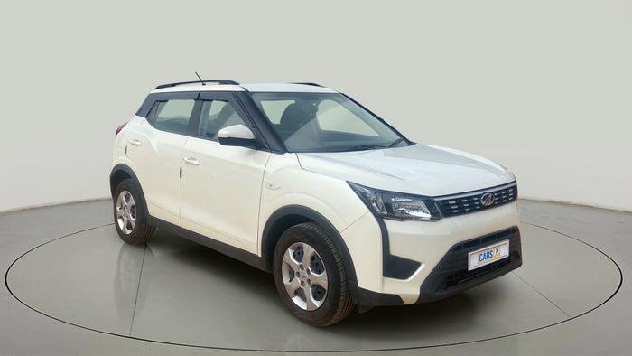 2022 Mahindra XUV300