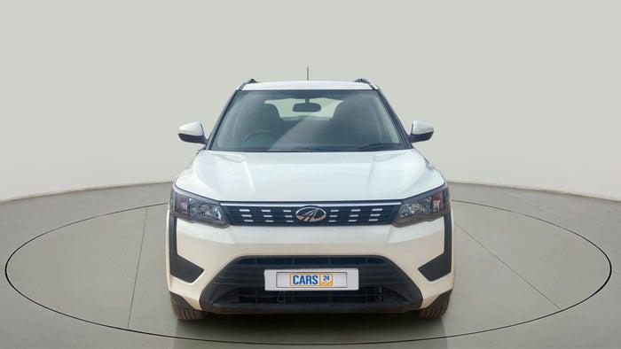 2022 Mahindra XUV300