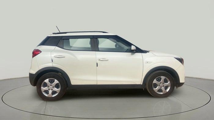 2022 Mahindra XUV300