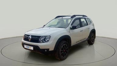 2018 RENAULT DUSTER