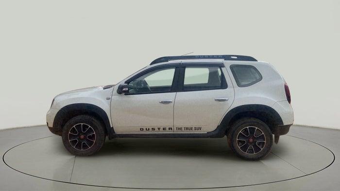 2018 RENAULT DUSTER