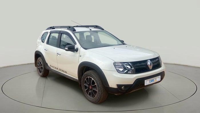 2018 RENAULT DUSTER