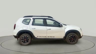 2018 RENAULT DUSTER