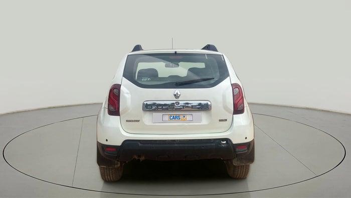 2018 RENAULT DUSTER