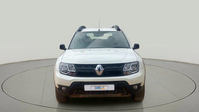 2018 RENAULT DUSTER