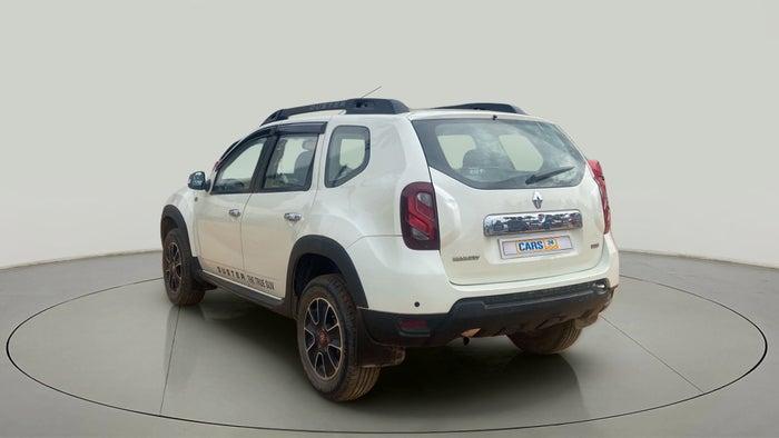 2018 RENAULT DUSTER