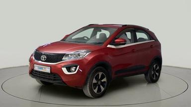 2017 Tata NEXON