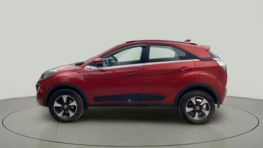 2017 Tata NEXON