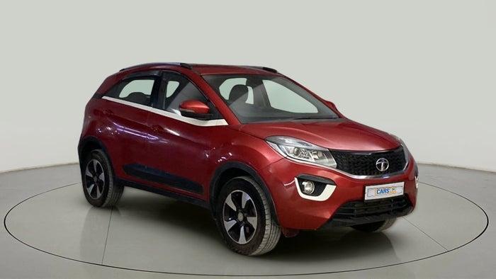 2017 Tata NEXON