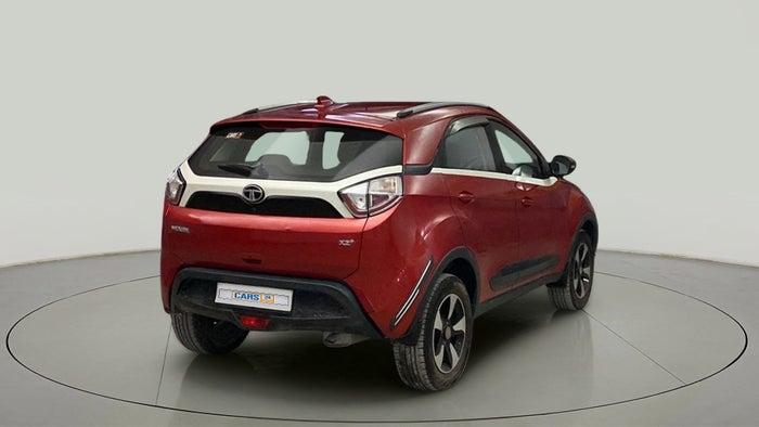 2017 Tata NEXON