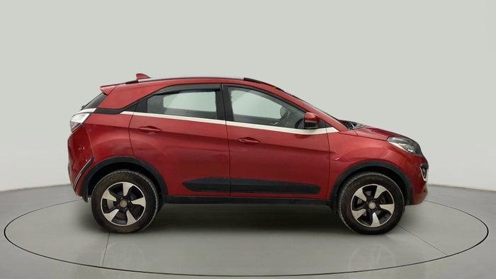 2017 Tata NEXON