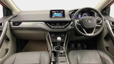 2017 Tata NEXON