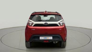 2017 Tata NEXON