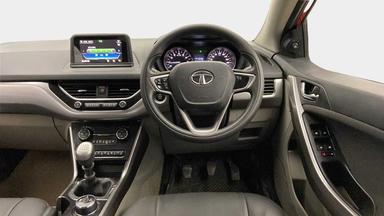 2017 Tata NEXON