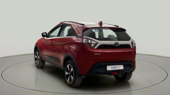 2017 Tata NEXON