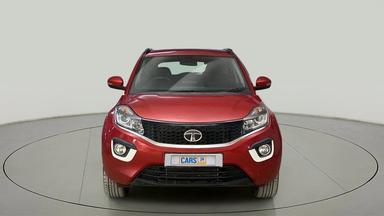 2017 Tata NEXON