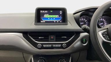 2017 Tata NEXON