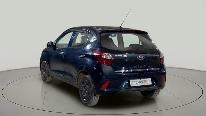 2020 Hyundai GRAND I10 NIOS