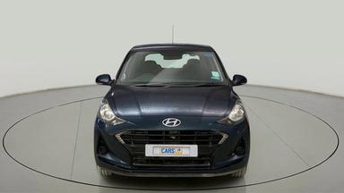 2020 Hyundai GRAND I10 NIOS