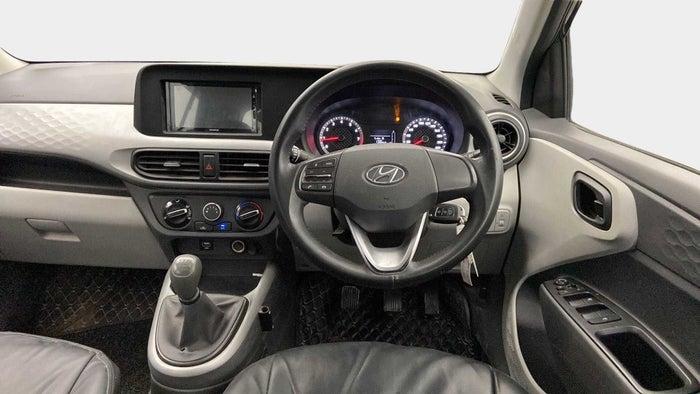 2020 Hyundai GRAND I10 NIOS