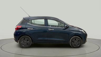 2020 Hyundai GRAND I10 NIOS