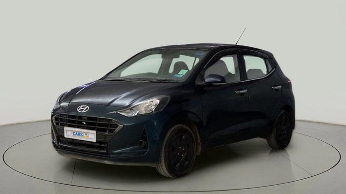 2020 Hyundai GRAND I10 NIOS