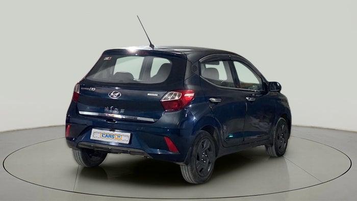 2020 Hyundai GRAND I10 NIOS