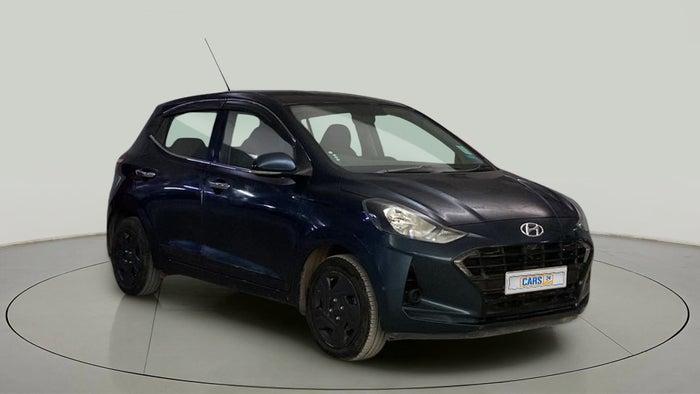 2020 Hyundai GRAND I10 NIOS