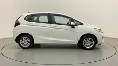 2017 Honda Jazz