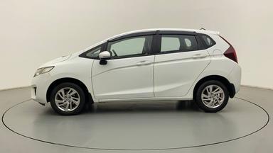 2017 Honda Jazz