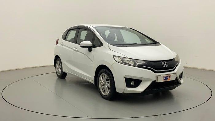 2017 Honda Jazz