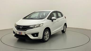 2017 Honda Jazz