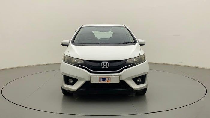 2017 Honda Jazz