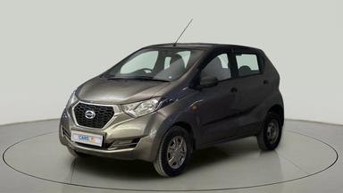 2018 DATSUN REDI GO