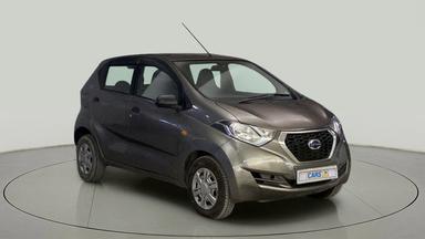 2018 DATSUN REDI GO