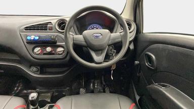 2018 DATSUN REDI GO