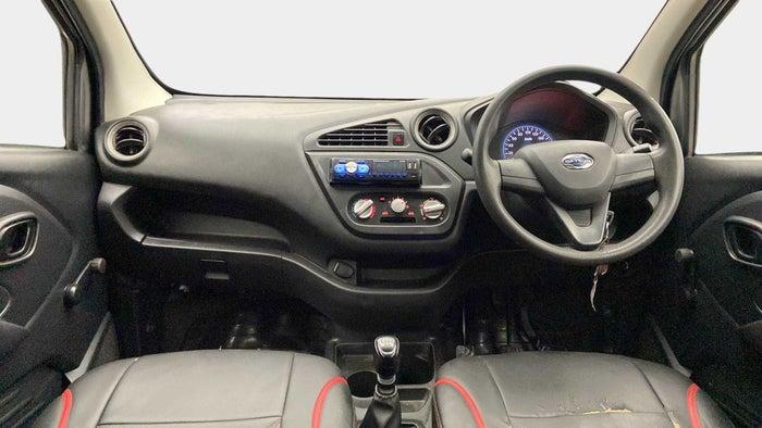 2018 DATSUN REDI GO