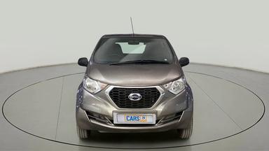 2018 DATSUN REDI GO