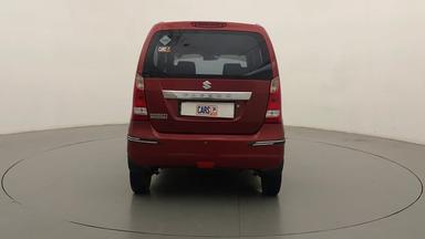 2018 Maruti Wagon R 1.0