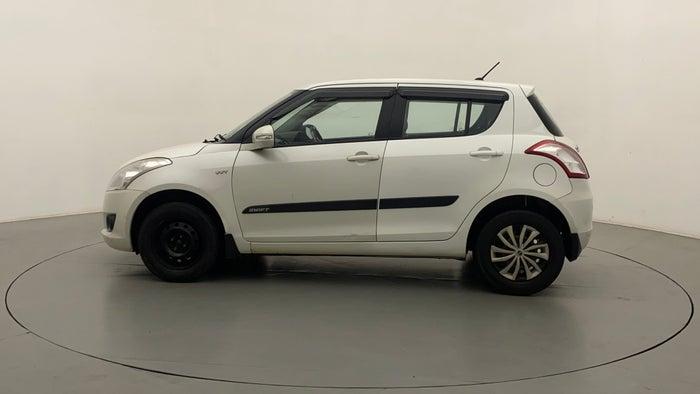 2014 Maruti Swift