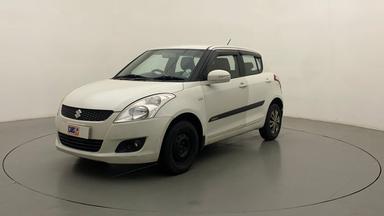 2014 Maruti Swift