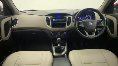 2016 Hyundai Creta