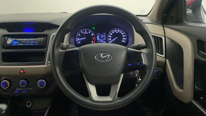 2016 Hyundai Creta