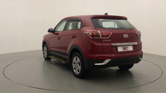 2016 Hyundai Creta