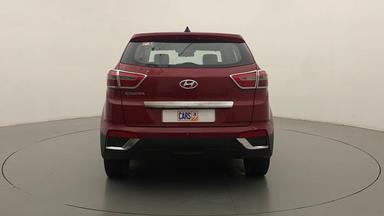 2016 Hyundai Creta