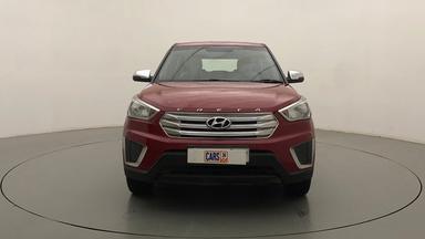 2016 Hyundai Creta