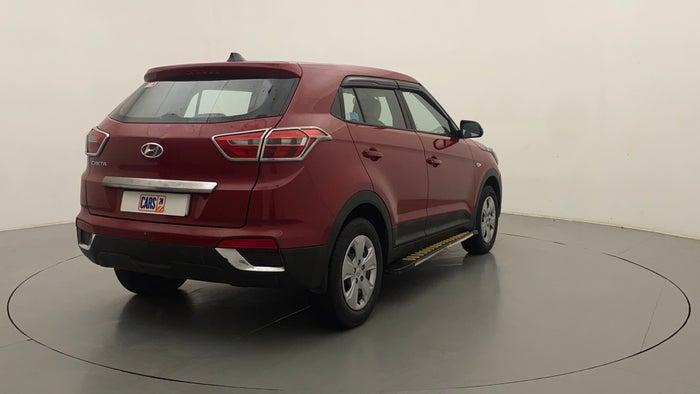 2016 Hyundai Creta