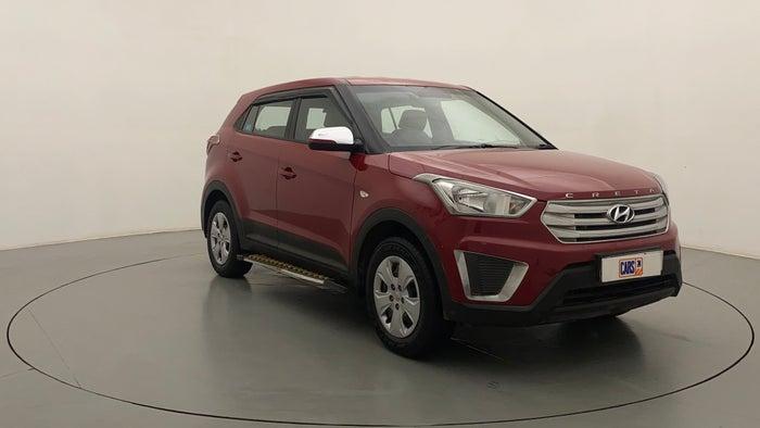 2016 Hyundai Creta