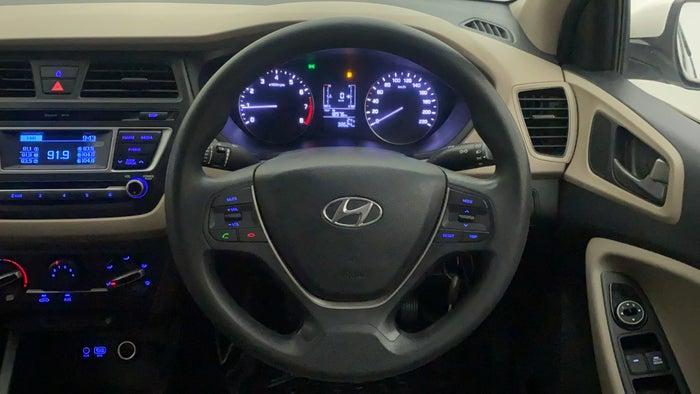 2016 Hyundai Elite i20