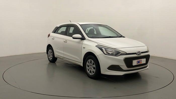 2016 Hyundai Elite i20